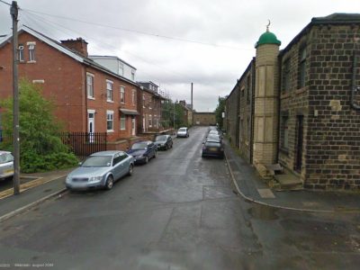 Baitut Tawheed Masjid