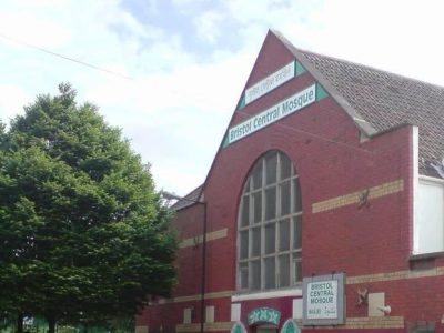 Bristol Central Mosque