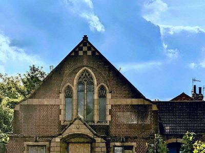 Basford Culture Centre