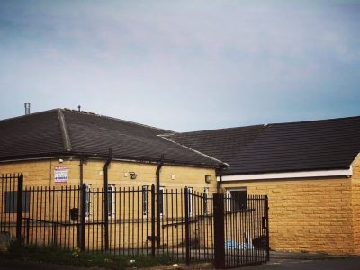 Al-hikam Institute
