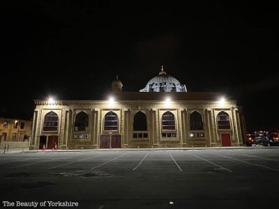 Bradford Central Mosque