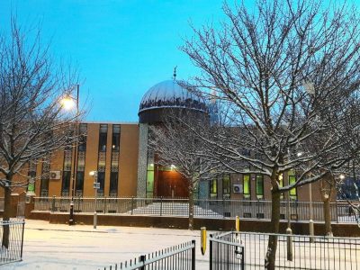 Bait-ul-aziz Islamic Cultural Centre