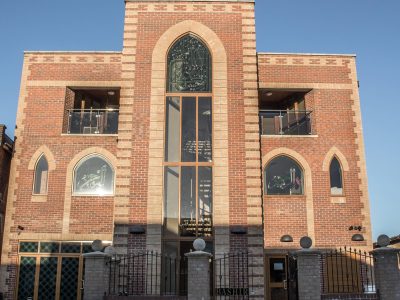 Bashir Ahmed Masjid