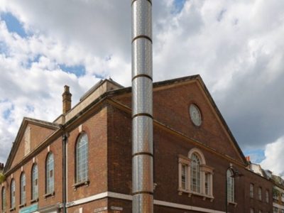Brick Lane Jamme Masjid
