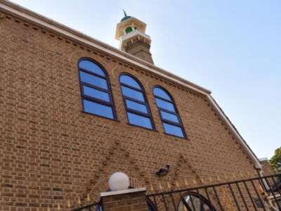 Acton Mosque