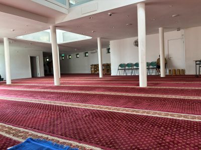 Eastbourne Mosque