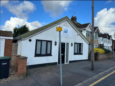 Al Falah Community Centre
