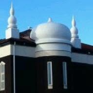 Al Azhar Mosque