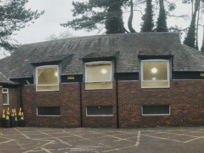 Beaumont Leys Muslims