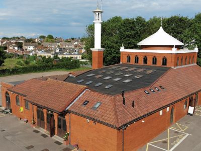 Aylesbury Mosque