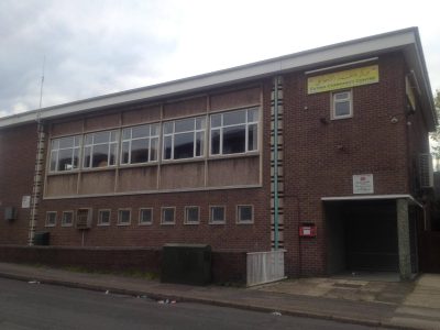 Fatima Community Centre