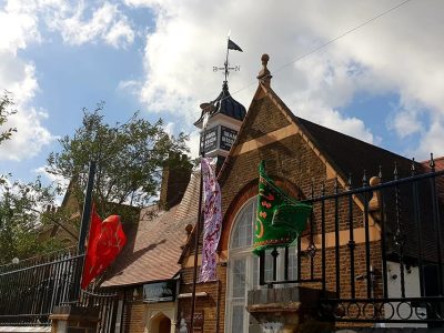 Imamia Mission London UK