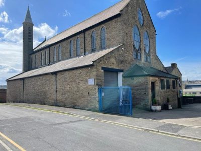 Firdaws Mosque