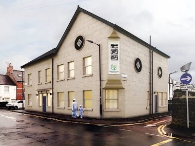 Harrogate Islamic Association
