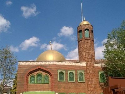 Leytonstone Mosque
