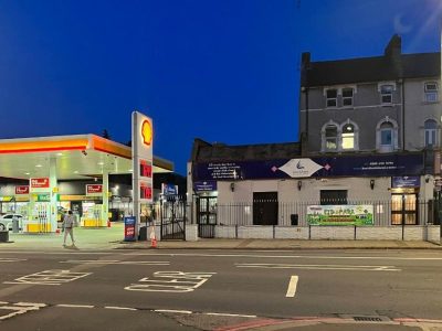 Lewisham Islamic Centre