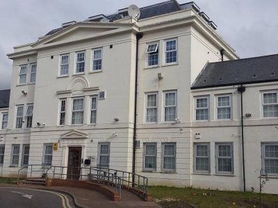 CSCA Sunni Feltham Masjid