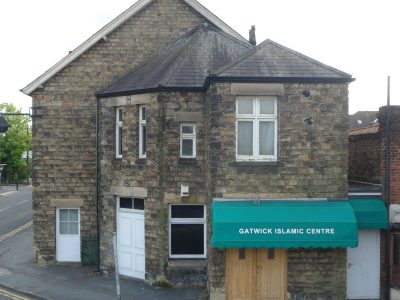 Gatwick Muslim Centre