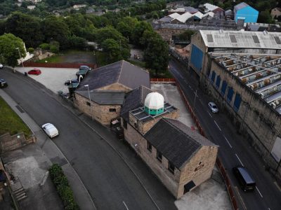 Jamia Masjid Bilal