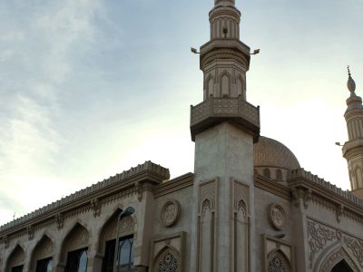 Jame’ Masjid