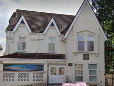 Jaffaria Islamic Centre