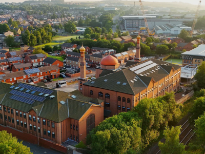 Imam Yusuf Motala Academy