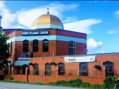 Islamic Centre Derby