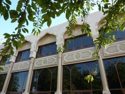 Jame’ Masjid
