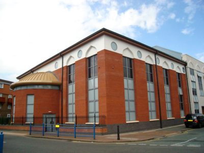 Islamic Dawah Academy