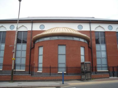 Islamic Dawah Academy