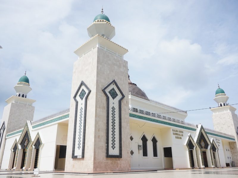 Taj Daar E Madina