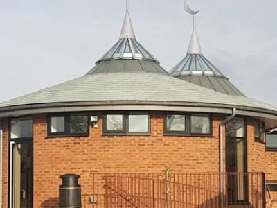 Newbury Park Masjid