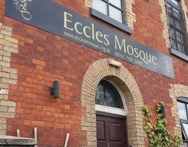 The Eccles And Salford Islamic Society