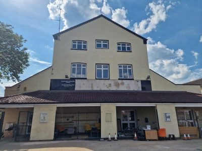 Salahaddin Community Centre