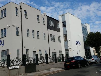 Piety (Plymouth Islamic Education Trust)