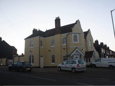 Norwich And Norfolk Community Centre