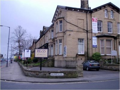 The Islambradford Centre