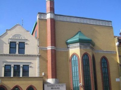 Quwwatul Islam Masjid