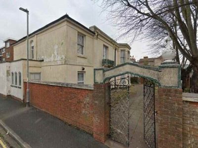 Portsmouth Hafiziah Madrasah
