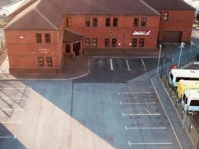 Tees Valley Muslim Community Centre
