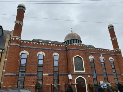 Jamia Al-Furqaan