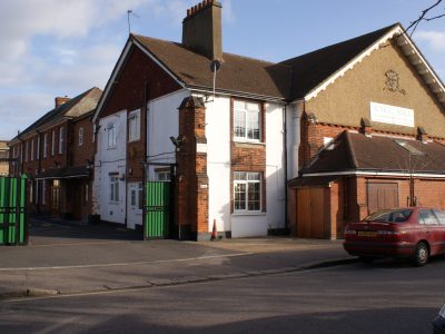Sri Lankan Muslim Cultural Centre