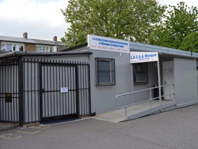 Locksley Estate Cultural Association & Mosque