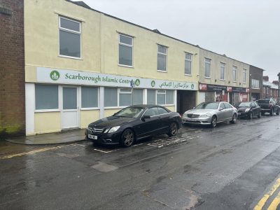 Scarborough Islamic Centre