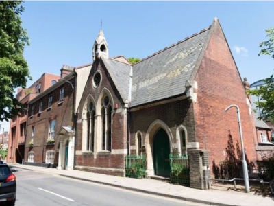 The Ihsan Mosque And Islamic Centre