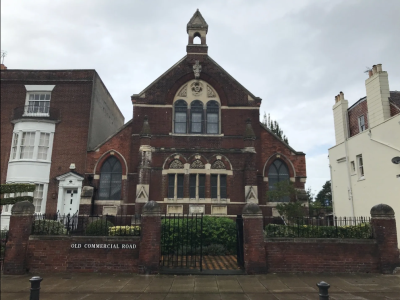 Portsmouth Muslim Academy