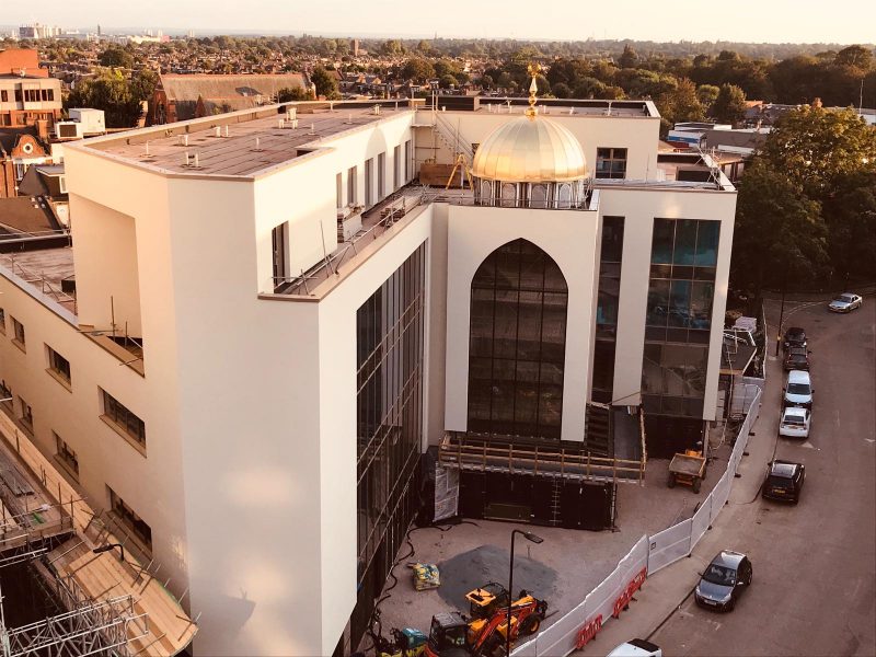 UKIM West London Centre