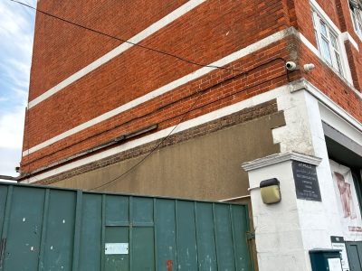 South London Islamic Centre