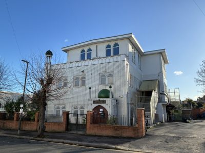 Wimbledon Mosque