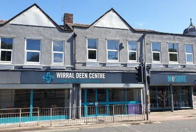 Wirral Deen Centre